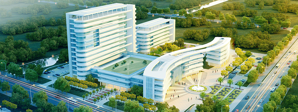 什么叫三甲医院?